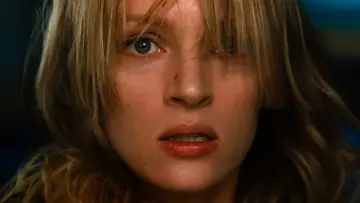 Zasłona do filmu "Kill Bill: The Whole Bloody Affair" #1841039