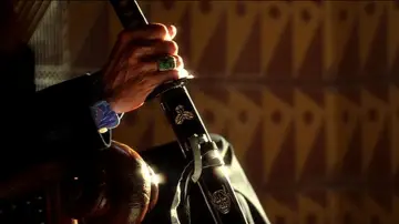 Zasłona do filmu "Kill Bill: The Whole Bloody Affair" #524304