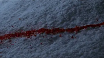 Zasłona do filmu "Kill Bill: The Whole Bloody Affair" #524312