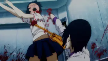 Zasłona do filmu "Kill Bill: The Whole Bloody Affair" #524365