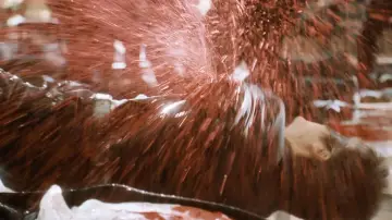 Zasłona do filmu "Kill Bill: The Whole Bloody Affair" #524377