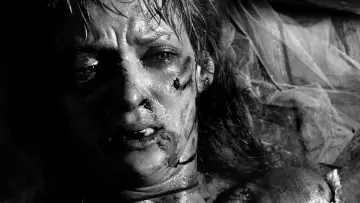 Zasłona do filmu "Kill Bill: The Whole Bloody Affair" #524381