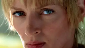 Zasłona do filmu "Kill Bill: The Whole Bloody Affair" #524383