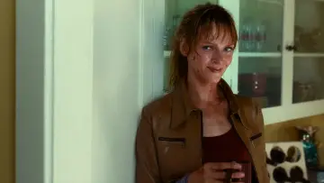 Zasłona do filmu "Kill Bill: The Whole Bloody Affair" #524387