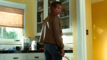 Zasłona do filmu "Kill Bill: The Whole Bloody Affair" #524394