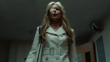 Zasłona do filmu "Kill Bill: The Whole Bloody Affair" #524400