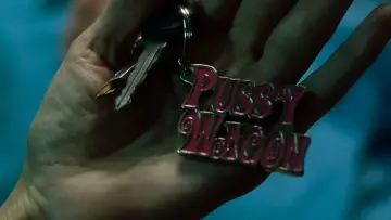 Zasłona do filmu "Kill Bill: The Whole Bloody Affair" #524409