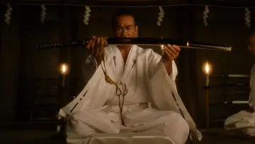 Zasłona do filmu "Kill Bill: The Whole Bloody Affair" #524422