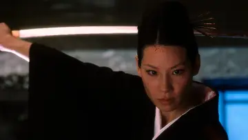 Zasłona do filmu "Kill Bill: The Whole Bloody Affair" #524433
