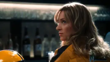 Zasłona do filmu "Kill Bill: The Whole Bloody Affair" #524458