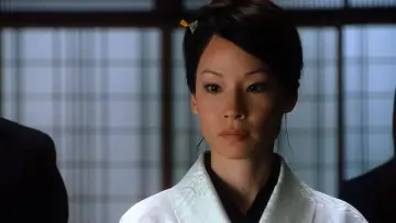 Zasłona do filmu "Kill Bill: The Whole Bloody Affair" #524465