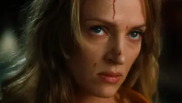 Zasłona do filmu "Kill Bill: The Whole Bloody Affair" #524471