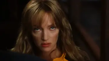 Zasłona do filmu "Kill Bill: The Whole Bloody Affair" #524472