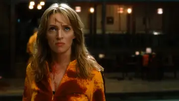Zasłona do filmu "Kill Bill: The Whole Bloody Affair" #524474