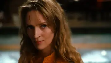 Zasłona do filmu "Kill Bill: The Whole Bloody Affair" #524475