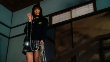 Zasłona do filmu "Kill Bill: The Whole Bloody Affair" #524483