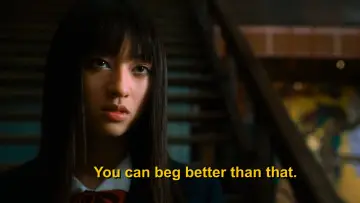 Zasłona do filmu "Kill Bill: The Whole Bloody Affair" #524489