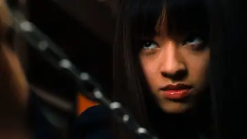 Zasłona do filmu "Kill Bill: The Whole Bloody Affair" #524498