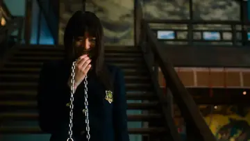 Zasłona do filmu "Kill Bill: The Whole Bloody Affair" #524502