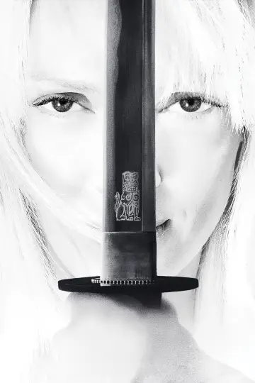 Plakat do filmu "Kill Bill: The Whole Bloody Affair" #524618
