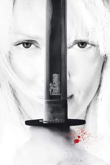 Plakat do filmu "Kill Bill: The Whole Bloody Affair" #524622