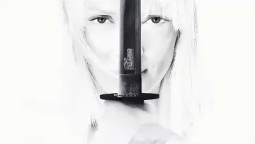 Zasłona do filmu "Kill Bill: The Whole Bloody Affair" #751539