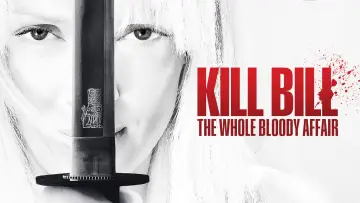 Zasłona do filmu "Kill Bill: The Whole Bloody Affair" #751544