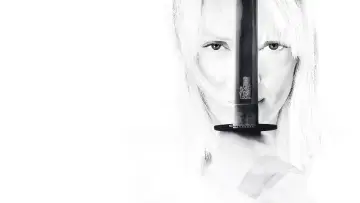 Zasłona do filmu "Kill Bill: The Whole Bloody Affair" #751546