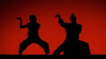 Zasłona do filmu "Kill Bill: The Whole Bloody Affair" #796010