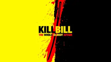 Zasłona do filmu "Kill Bill: The Whole Bloody Affair" #815959