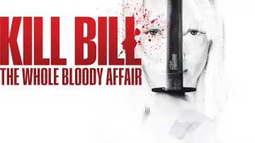 Zasłona do filmu "Kill Bill: The Whole Bloody Affair" #815961