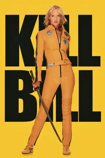 Plakat do filmu "Kill Bill: The Whole Bloody Affair" #815972