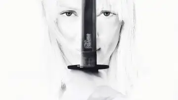 Zasłona do filmu "Kill Bill: The Whole Bloody Affair" #909416