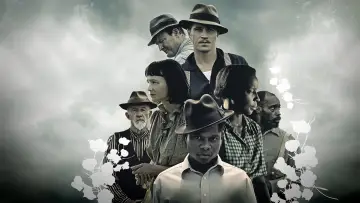 Zasłona do filmu "Mudbound" #219229