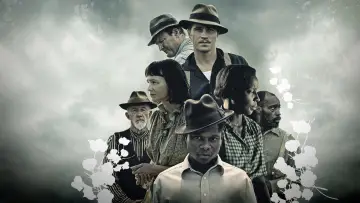 Zasłona do filmu "Mudbound" #219230