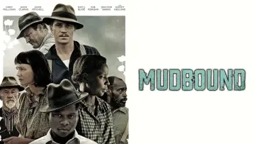 Zasłona do filmu "Mudbound" #219232
