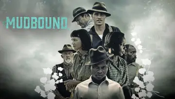 Zasłona do filmu "Mudbound" #219233