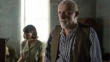 Zasłona do filmu "Mudbound" #219237