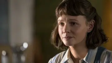 Zasłona do filmu "Mudbound" #219245