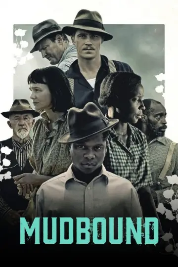 Plakat do filmu "Mudbound" #219251