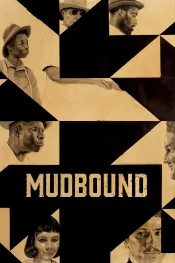 Plakat do filmu "Mudbound" #219252