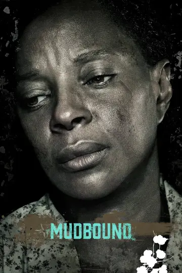 Plakat do filmu "Mudbound" #219253