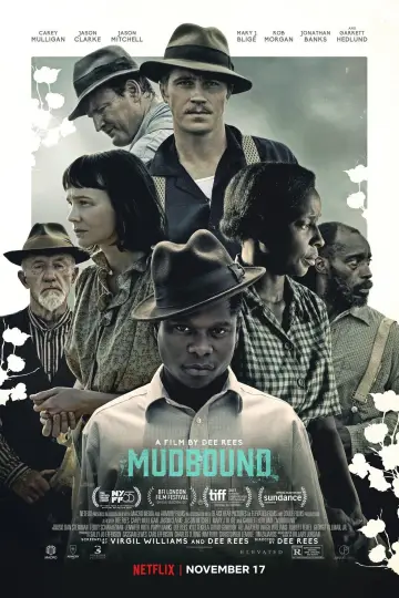 Plakat do filmu "Mudbound" #219254