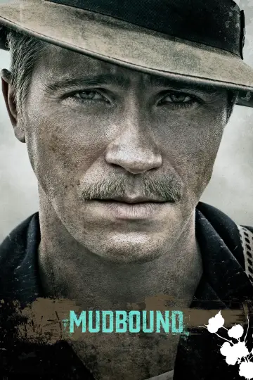 Plakat do filmu "Mudbound" #219256