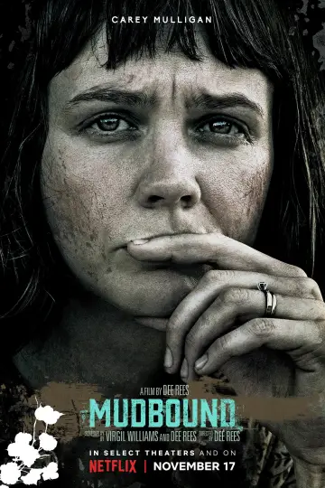 Plakat do filmu "Mudbound" #219257