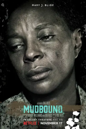 Plakat do filmu "Mudbound" #219258