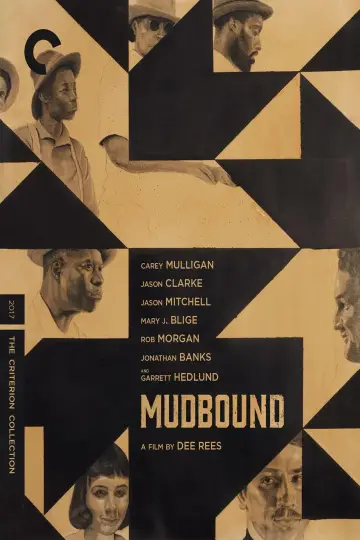 Plakat do filmu "Mudbound" #219260