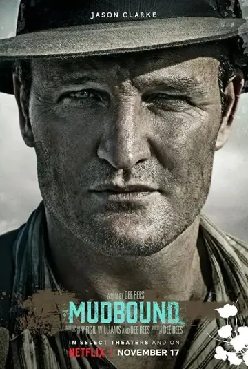 Plakat do filmu "Mudbound" #432164