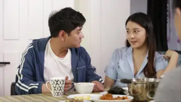 Zasłona do filmu "내 학생의 엄마" #399869