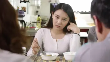 Zasłona do filmu "내 학생의 엄마" #399874